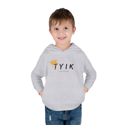 Toddler Everyday Hoodie