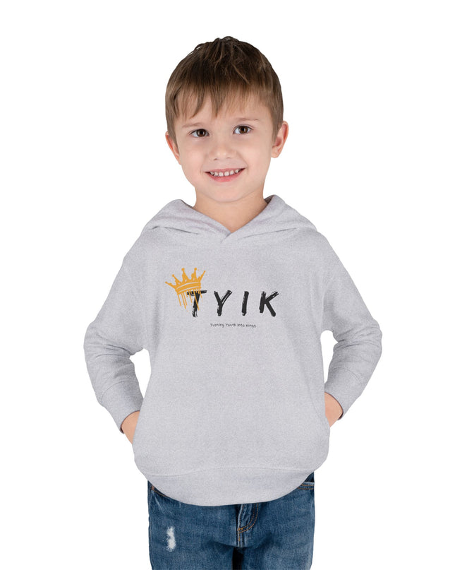 Toddler Everyday Hoodie
