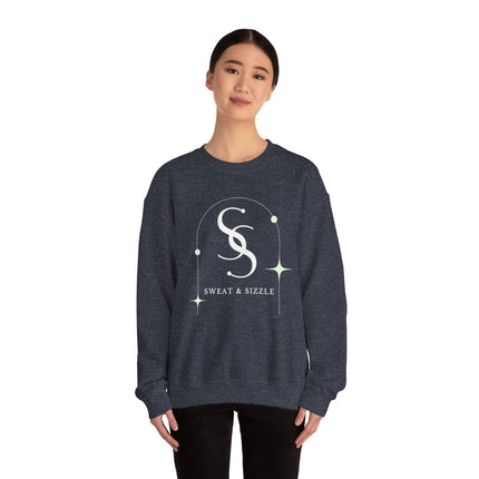 TYIK x Sweat & Sizzle - Sweatshirt