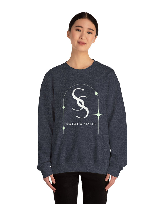 TYIK x Sweat & Sizzle - Sweatshirt