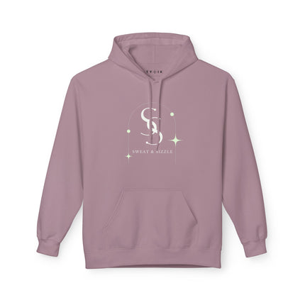 TYIK x Sweat and Sizzle - Practice Hoodie