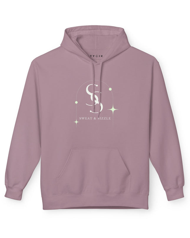 TYIK x Sweat and Sizzle - Practice Hoodie