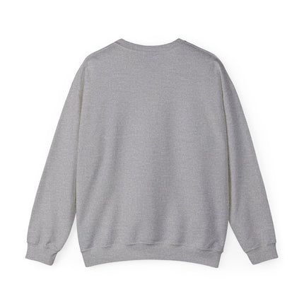 JUSTWATCH Unisex Fleece Sweater