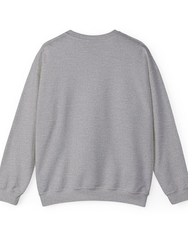 JUSTWATCH Unisex Fleece Sweater