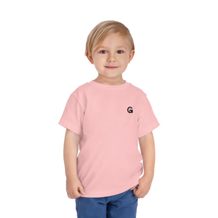 Goncharova Balance Toddler Tee