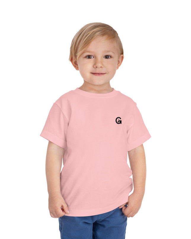 Goncharova Balance Toddler Tee