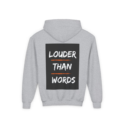 Youth EveryDay Hoodie