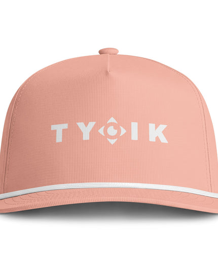TYIK - Sunwashed Rope Cap