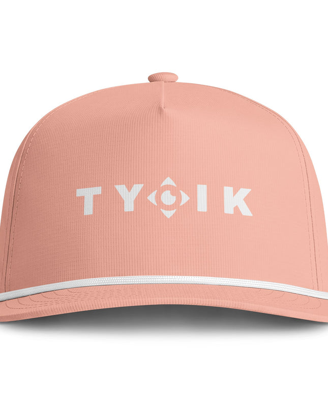 TYIK - Sunwashed Rope Cap