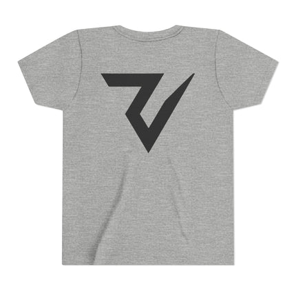 Velcz Break Point Youth Tee