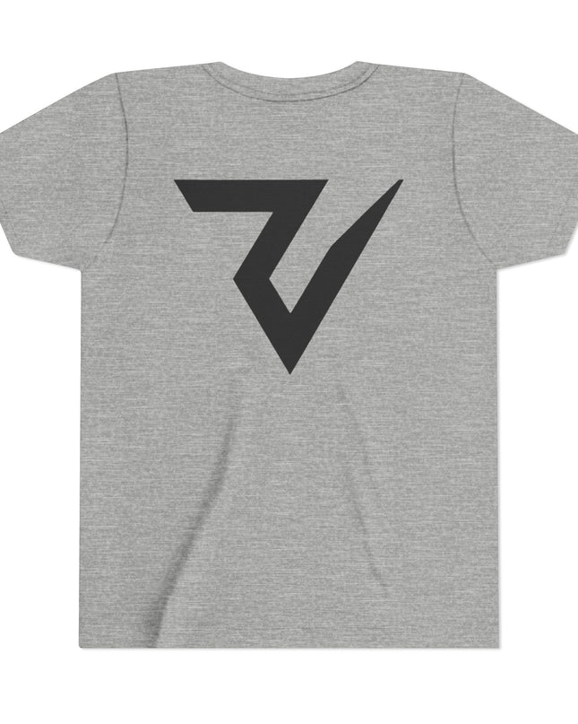 Velcz Break Point Youth Tee