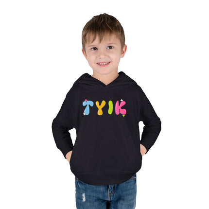 Toddler Everyday Hoodie