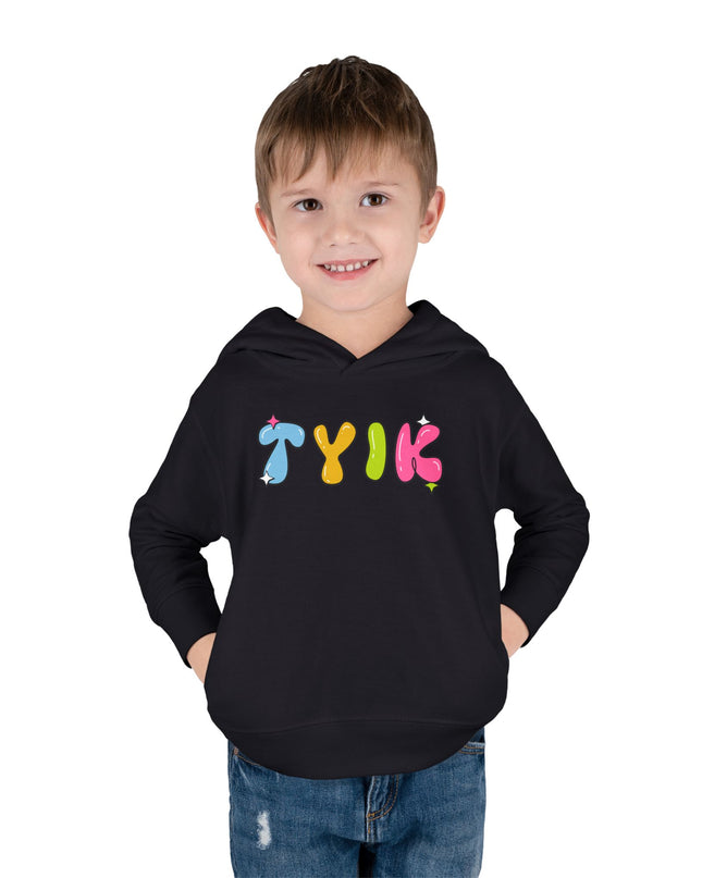 Toddler Everyday Hoodie