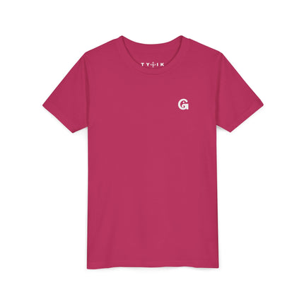 Goncharova Balance Youth Tee