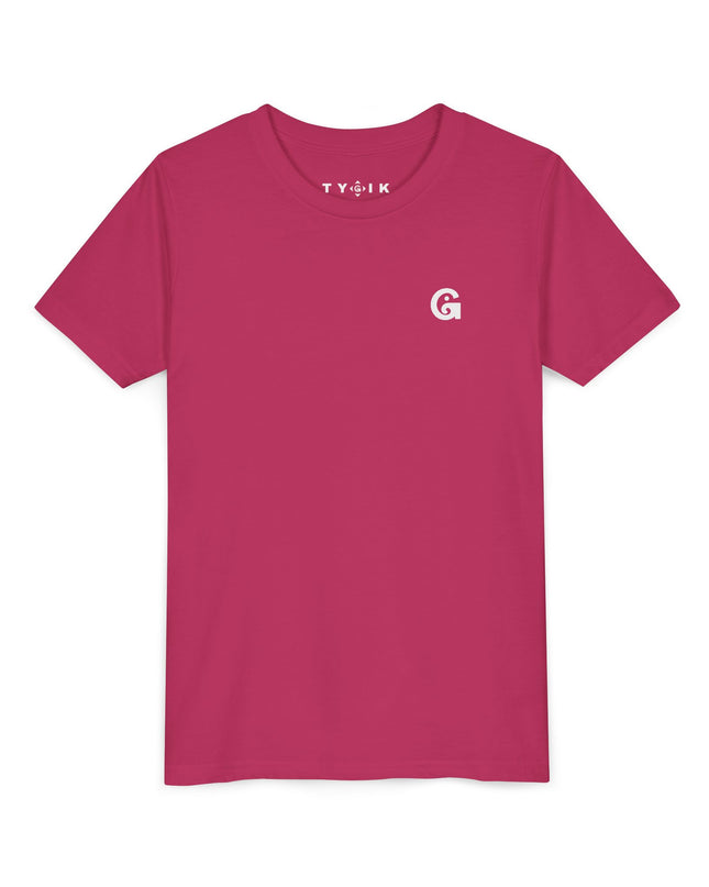 Goncharova Balance Youth Tee