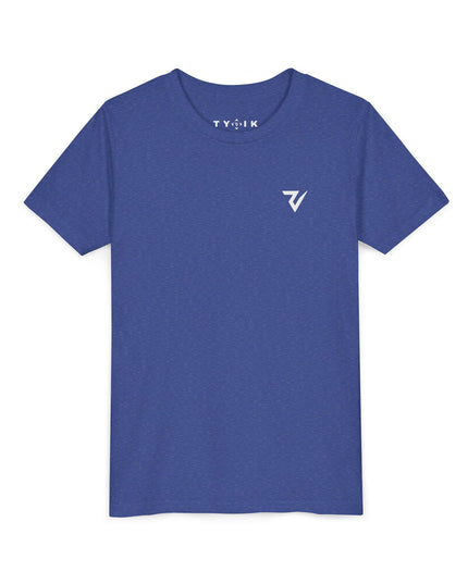 Velcz Break Point Youth Tee
