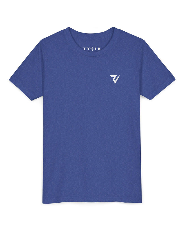 Velcz Break Point Youth Tee
