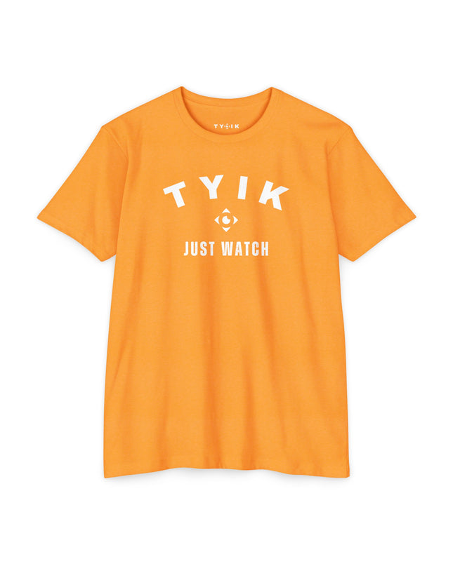 JUSTWATCH Practice Tee