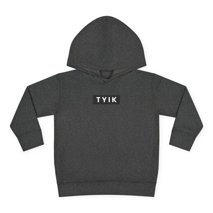Toddler Everyday Hoodie