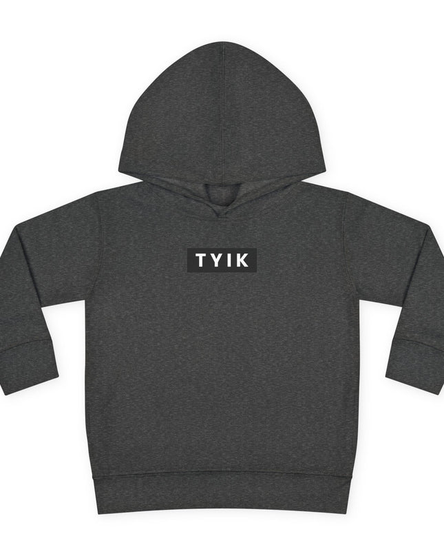 Toddler Everyday Hoodie