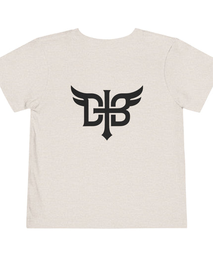Badenhorst Heritage Toddler Tee