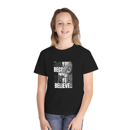 Youth Believe Tee