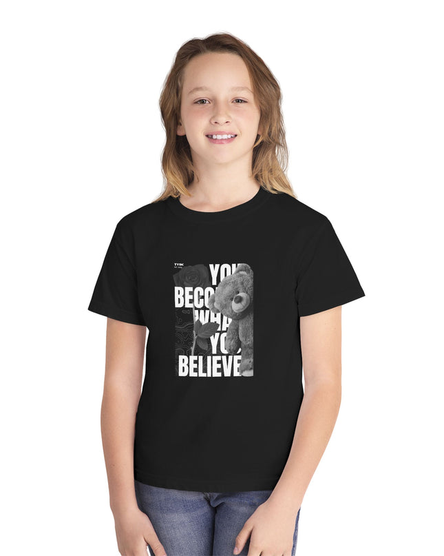 Youth Believe Tee