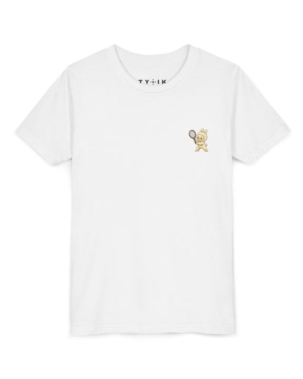 Youth Tennis 'Match Play' Tee