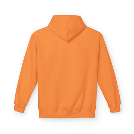 JUSTWATCH Unisex Fleece Hoodie