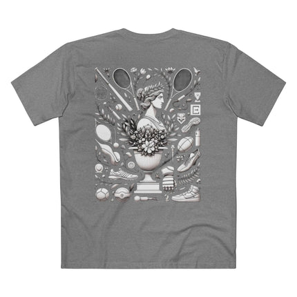 JUSTWATCH Everyday Tee