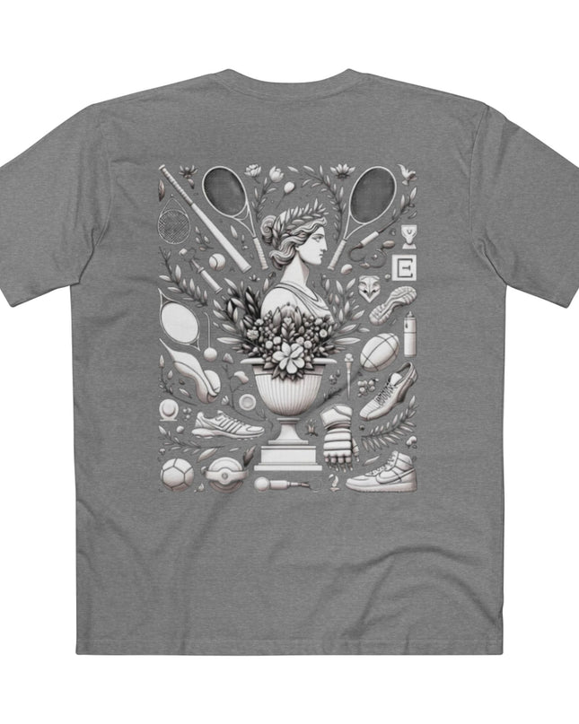 JUSTWATCH Everyday Tee