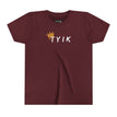 Maroon / S