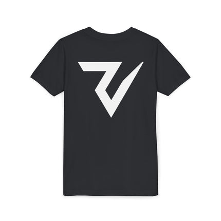 Velcz Break Point Youth Tee