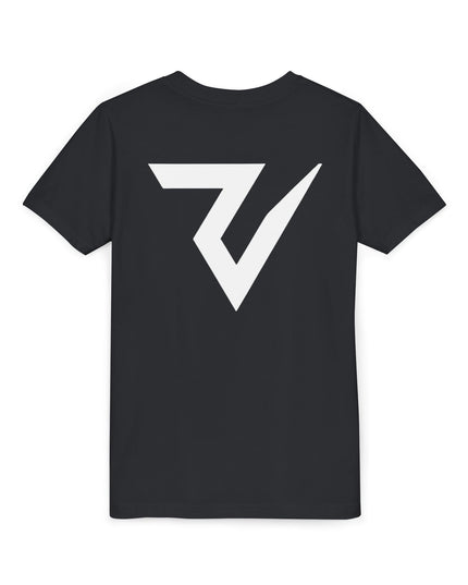Velcz Break Point Youth Tee