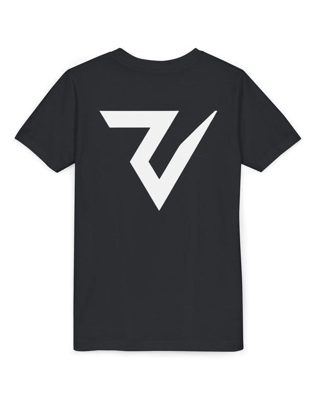Velcz Break Point Youth Tee