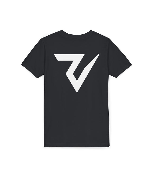 Velcz Break Point Youth Tee