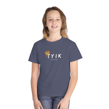 Kids King T-Shirt