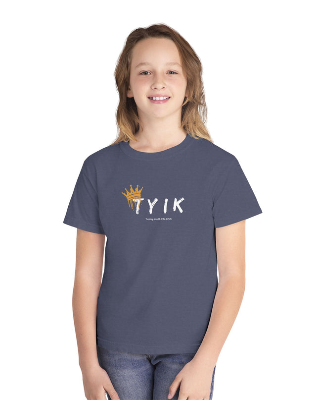Kids King T-Shirt