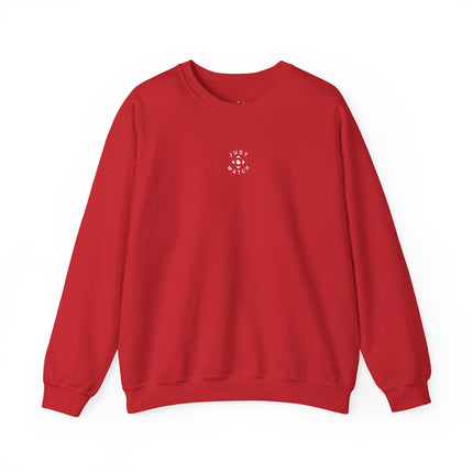 JUSTWATCH Unisex Fleece Sweater