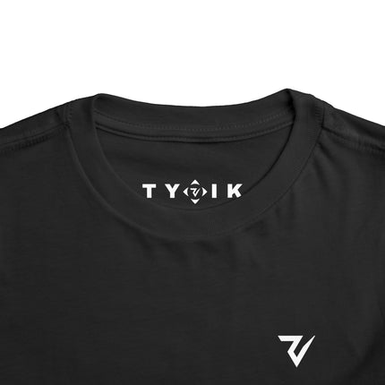 Velcz Break Point Toddler Tee