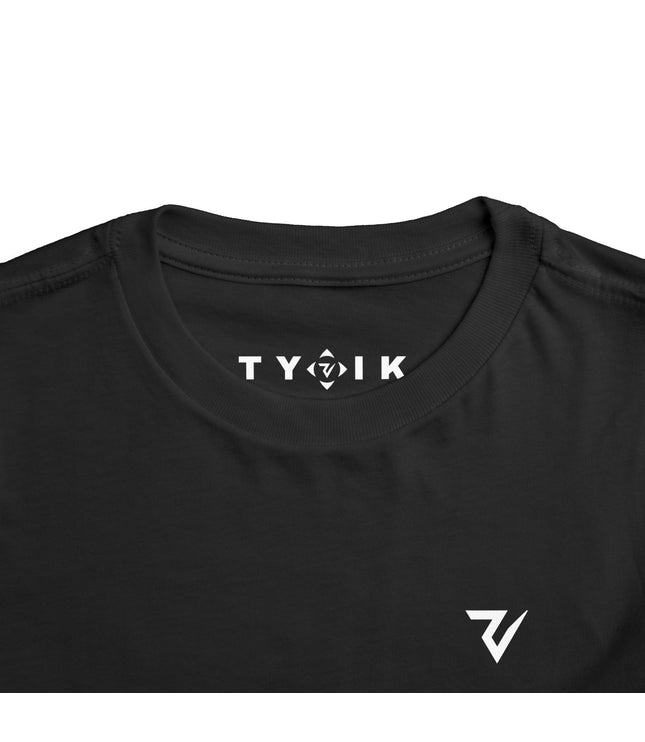 Velcz Break Point Toddler Tee