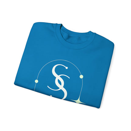 TYIK x Sweat & Sizzle - Sweatshirt