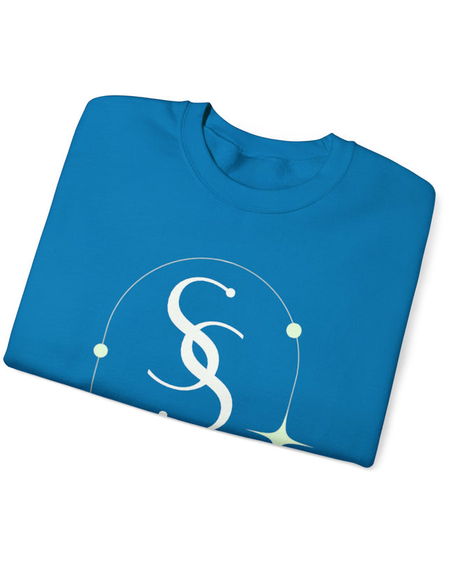 TYIK x Sweat & Sizzle - Sweatshirt