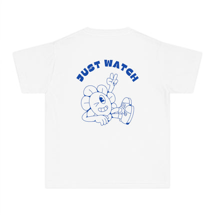 Kids Just Watch T-Shirt