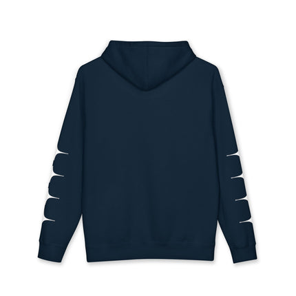 TYIK x Sweat & Sizzle - Heavyweight Hoodie