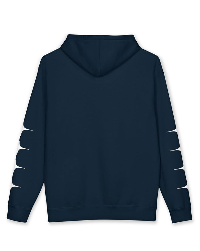 TYIK x Sweat & Sizzle - Heavyweight Hoodie