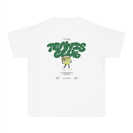 Kids Tennis T-Shirt
