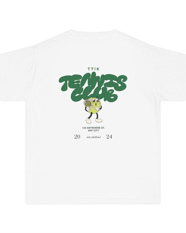 Kids Tennis T-Shirt