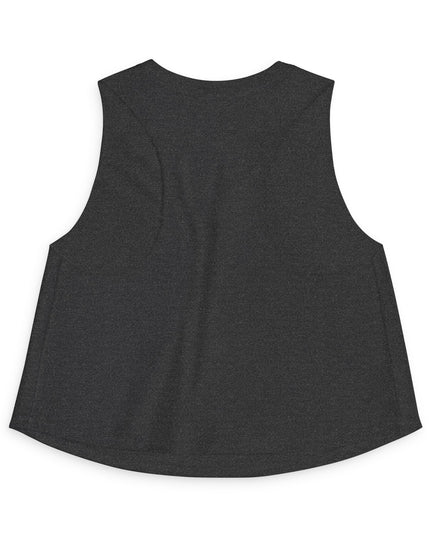 TYIK JUSTWATCH Women's Crop Top