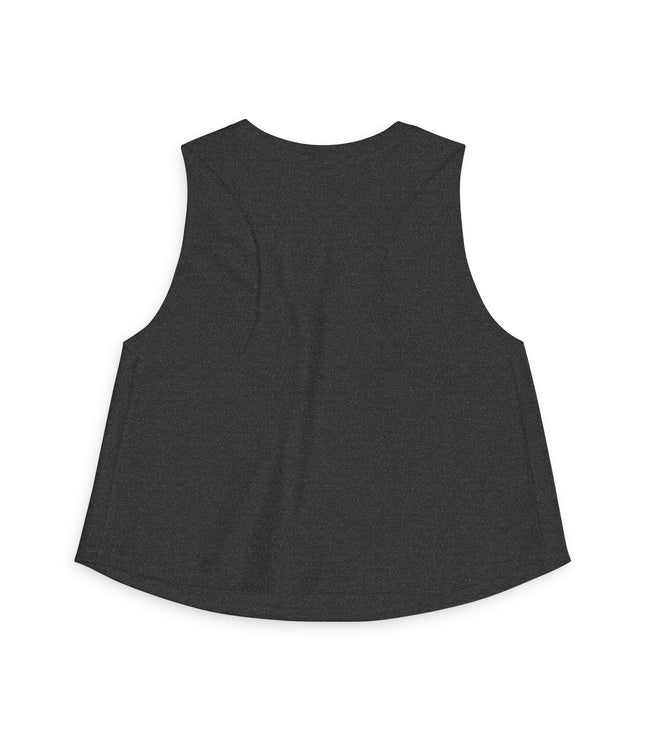 JUSTWATCH Women's Crop Top